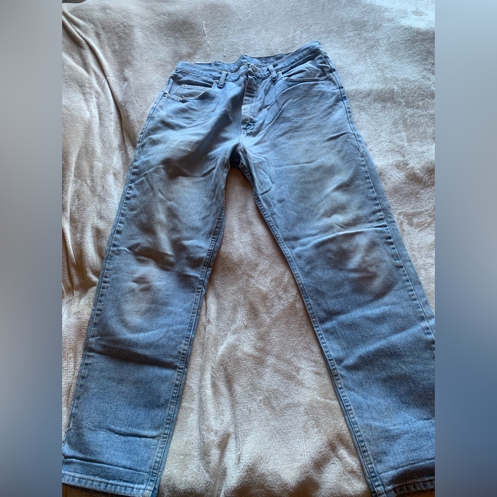 Vintage Wrangler Jeans 36/32